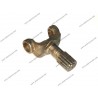 MALE TRANSMISSION CLEVIS