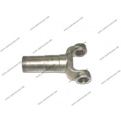 SLIDING CLEVIS TRANSMISSION SHAFT