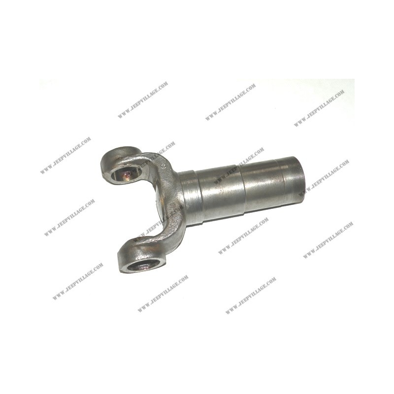 SLIDING CLEVIS TRANSMISSION SHAFT