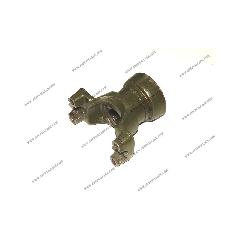 REAR CLEVIS INTERMEDIATE BEARING