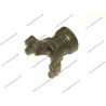 REAR CLEVIS INTERMEDIATE BEARING