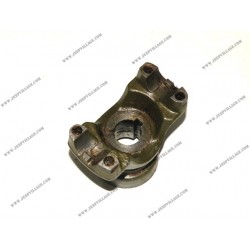 REAR CLEVIS INTERMEDIATE BEARING