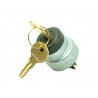 IGNITION SWITCH WITH KEY