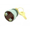 IGNITION SWITCH WITH KEY