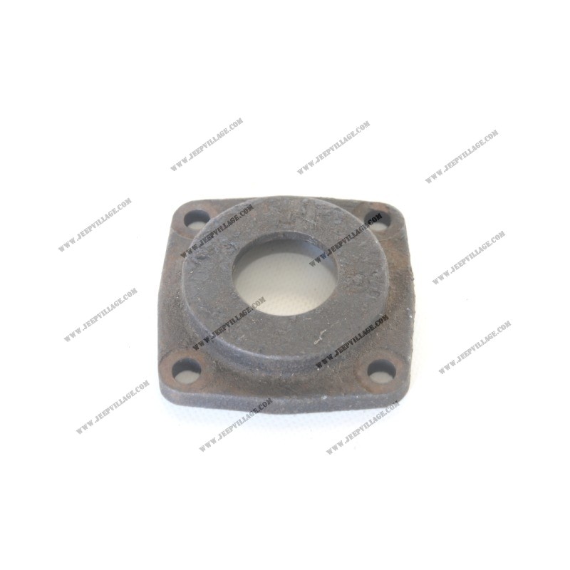 SINGLE PTO SEAL RETAINER