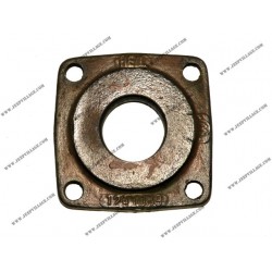 DUAL PTO SEAL RETAINER