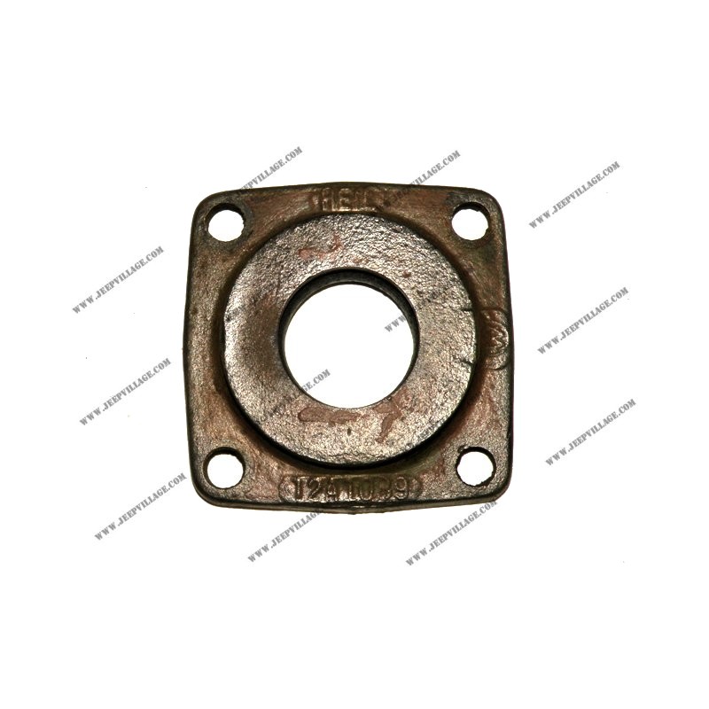 DUAL PTO SEAL RETAINER