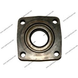 DUAL PTO SEAL RETAINER