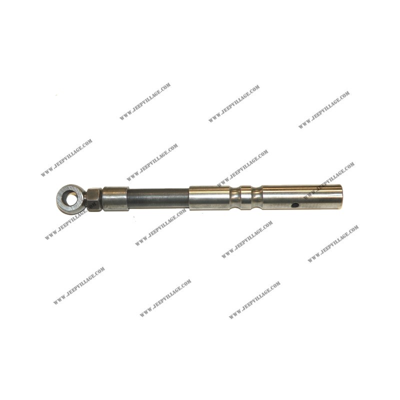 DUKW PTO FORK SHAFT