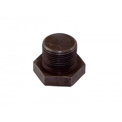 ENGINE OIL PAN DRAIN PLUG