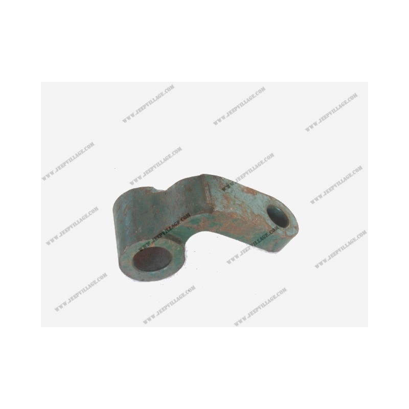 SINGLE PTO CONTROL clevis