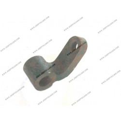 SINGLE PTO CONTROL clevis