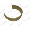 WINCH SHAFT BRAKE LINING