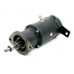 Starter - 6V – Réf. WOA1245 – Jeep Willys / Ford GPW