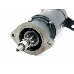 Starter - 6V – Réf. WOA1245 – Jeep Willys / Ford GPW - 2