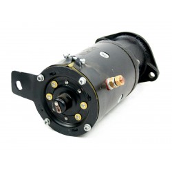 Starter - 6V – Réf. WOA1245 – Jeep Willys / Ford GPW - 4