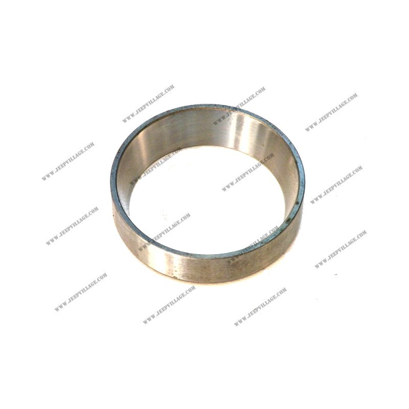 SPLIT REAR SHAFT BEARING CUP