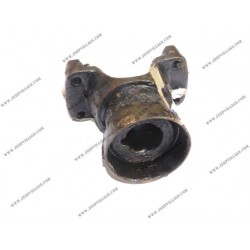 CLEVIS PINION ATTACHMENT SPLIT