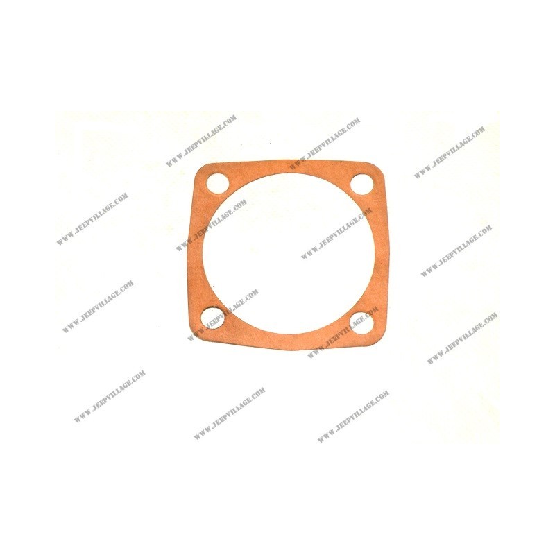 SINGLE POWER TAKE OFF CRANKCASE GASKET