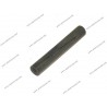 RUBBER WINDSCREEN WIPER TUBE OPEN CABIN