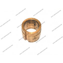 WINCH SHAFT RING