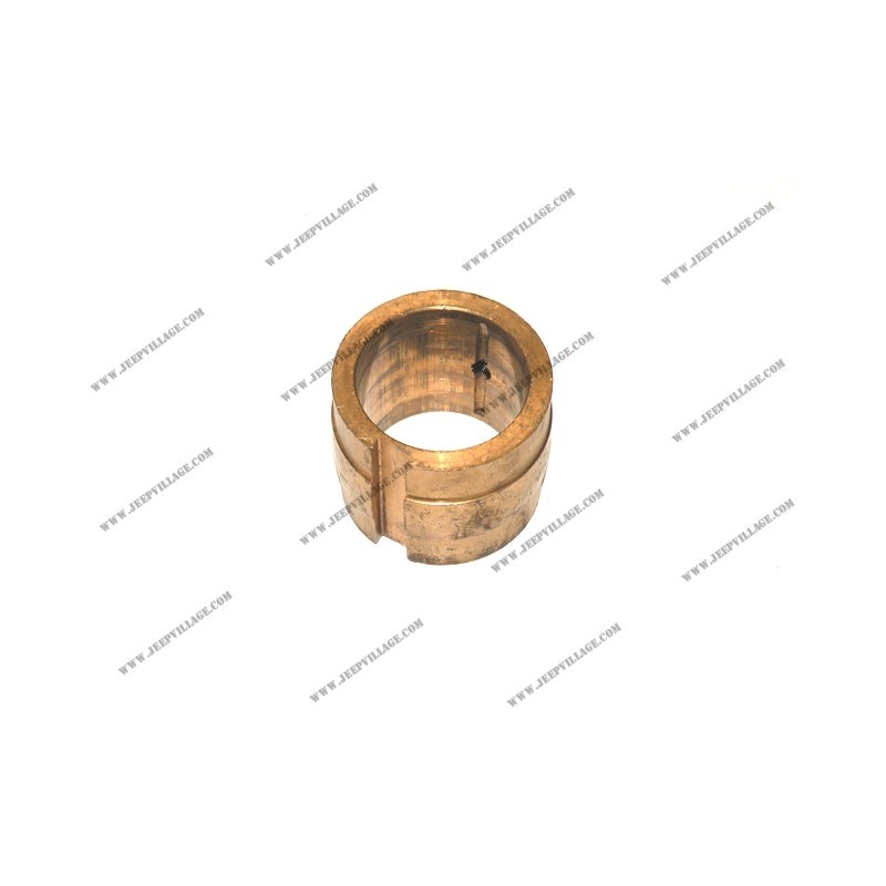 WINCH SHAFT RING