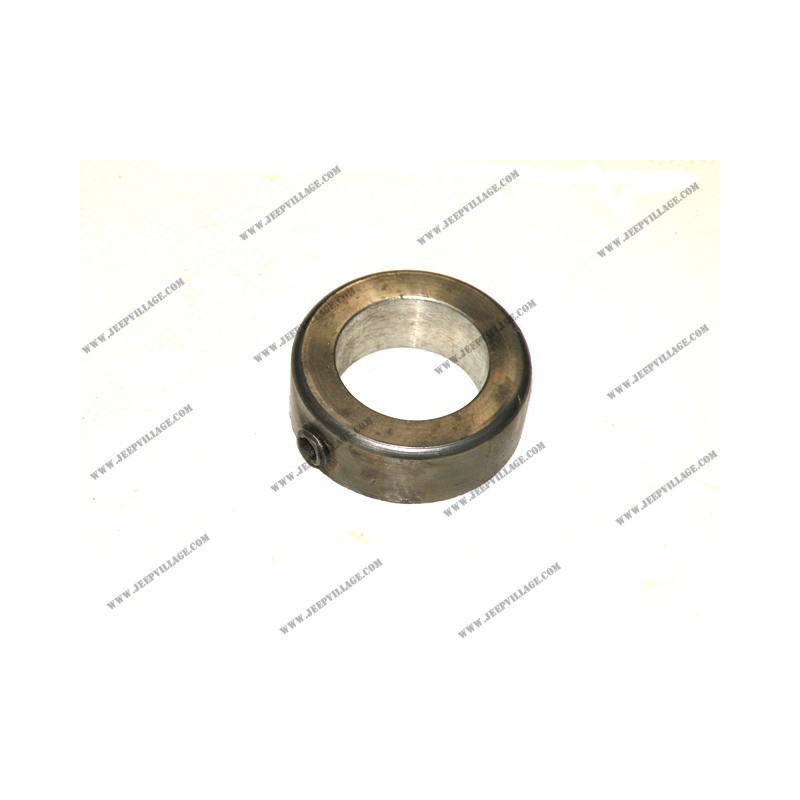 WINCH SHAFT RING