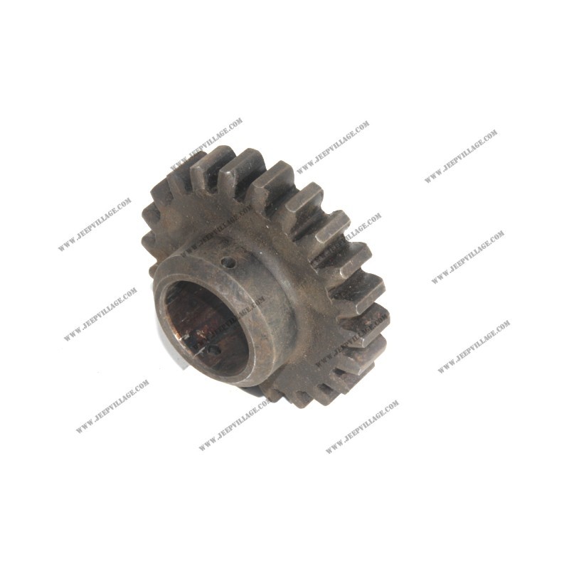 IDLER GEAR SINGLE PTO