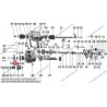 SPI GASKET POWER TAKE OFF