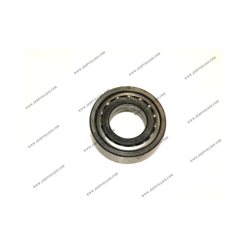 OUTPUT SHAFT BEARING SINGLE PTO