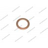 BRAKE CIRCUIT COPPER SEAL