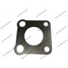 STEERING PIVOT SHIM 0.05 BANJO