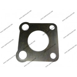 STEERING PIVOT SHIM 0.001 BANJO