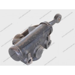 LEFT FRONT SHOCK ABSORBER