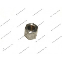 FRONT SPRING FLANGE NUT