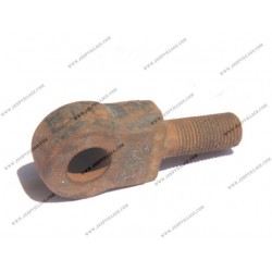 SHOCK ABSORBER LINK EYE BOLT