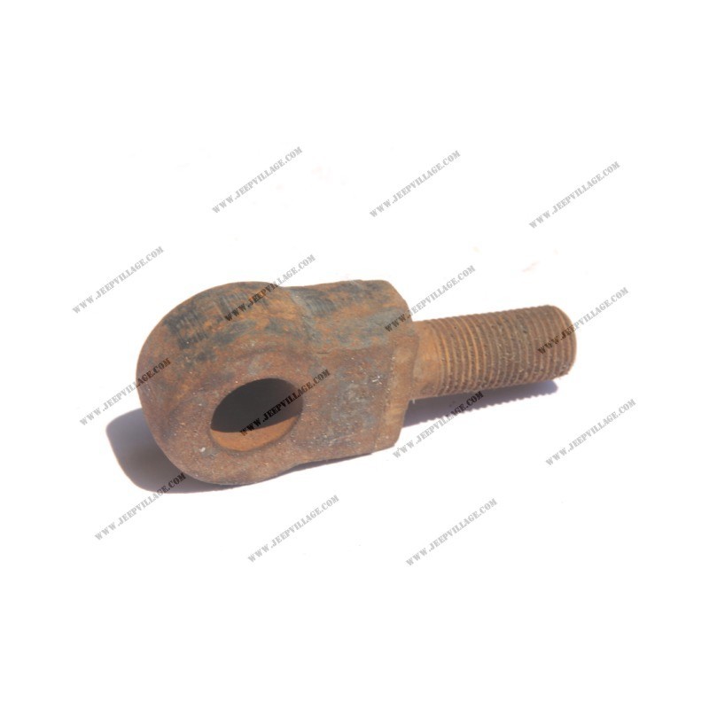 SHOCK ABSORBER LINK EYE BOLT