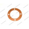 BALANCING SHAFT CAP GASKET