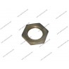 SPLIT BALANCER SHAFT LOCK NUT