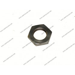 BANJO BALANCER SHAFT NUT