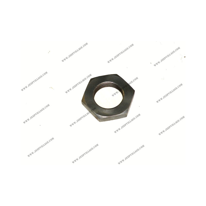 BANJO BALANCER SHAFT NUT