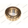 CONE BEARING EXTERNAL BALANCER