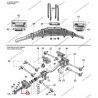 CONE BEARING EXTERNAL BALANCER