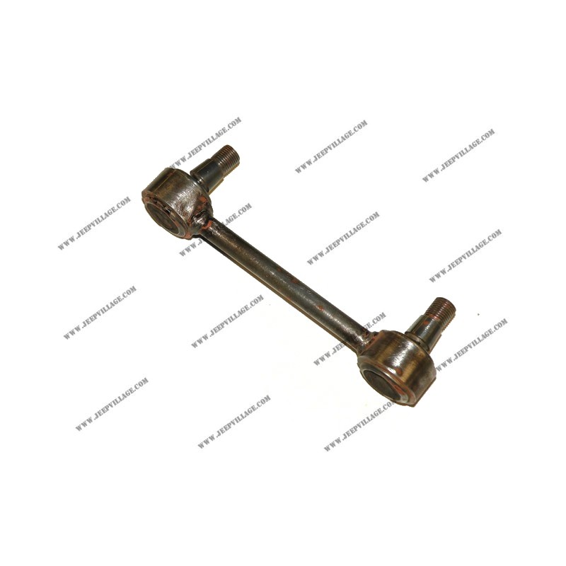 FRONT SHOCK ABSORBER LINK BANJO