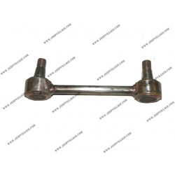 FRONT SHOCK ABSORBER LINK BANJO