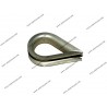 WINCH CABLE RING PROTECTOR