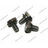 CRANKSHAFT SPI SEAL RETAINER SCREW