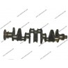 USED ENGINE CRANKSHAFT