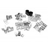 HARNESS CLAMP KIT - GPW