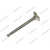 EXHAUST VALVE